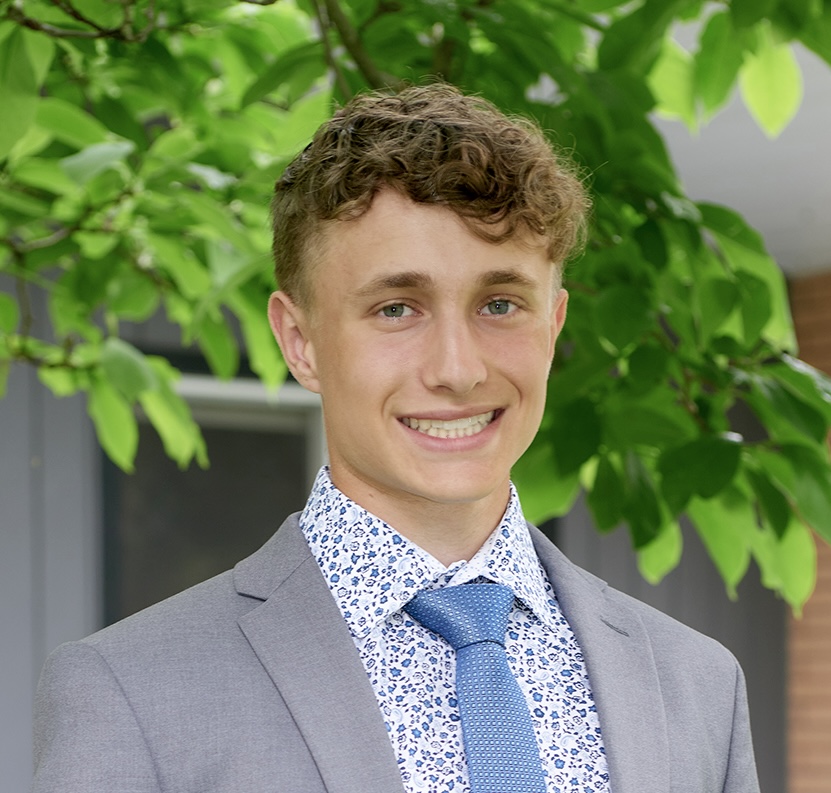 Tristan Onusko